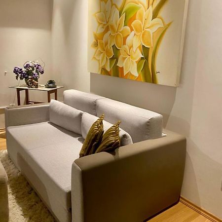 Apartamento Lago Negro Lägenhet Gramado Exteriör bild