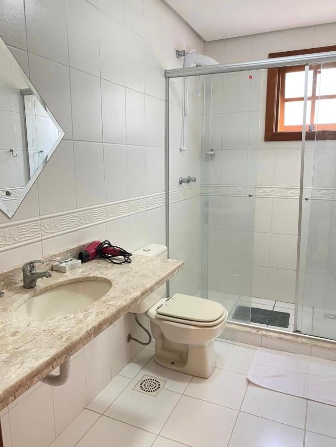 Apartamento Lago Negro Lägenhet Gramado Exteriör bild