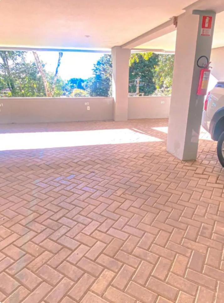 Apartamento Lago Negro Lägenhet Gramado Exteriör bild