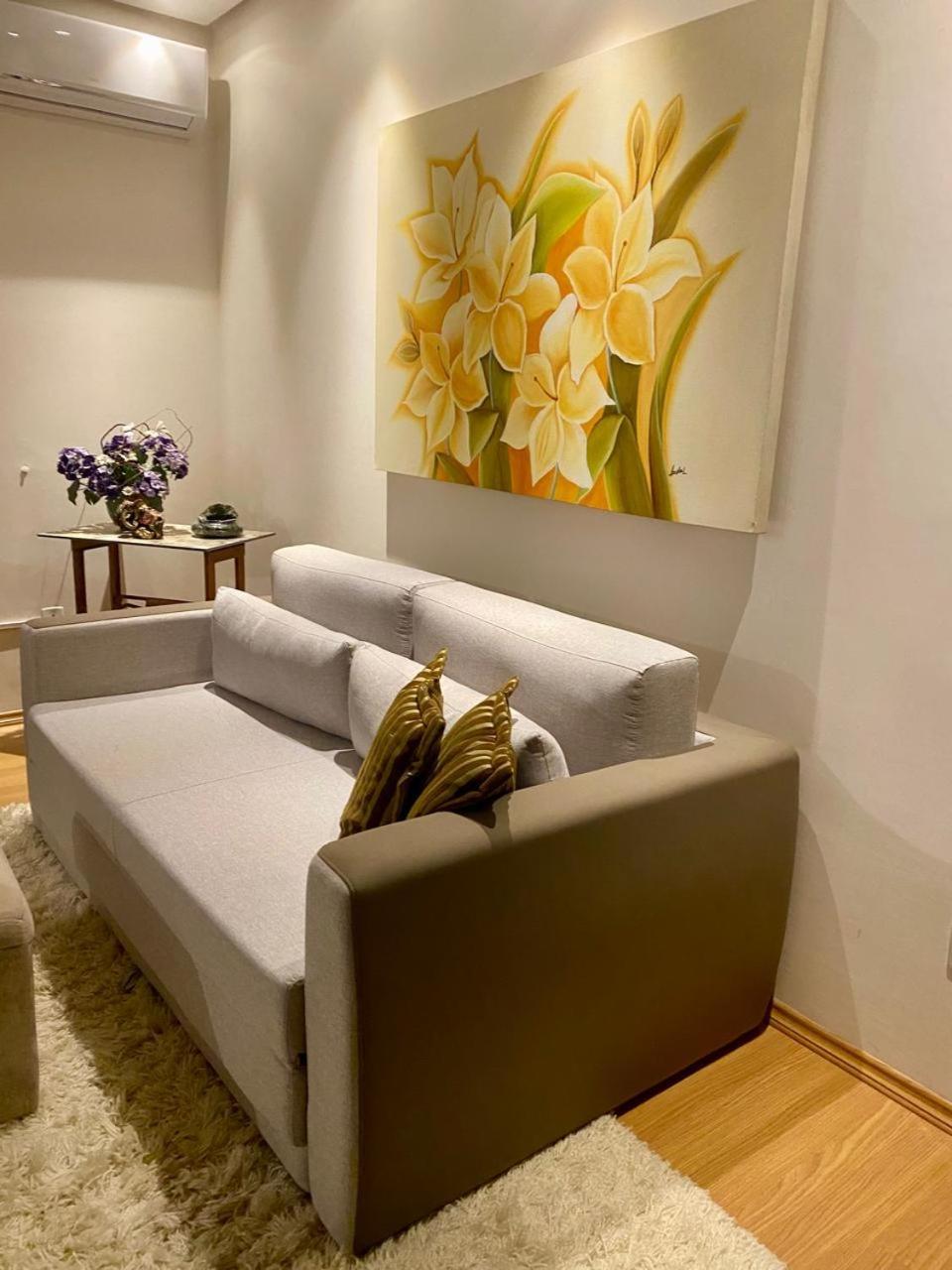 Apartamento Lago Negro Lägenhet Gramado Exteriör bild